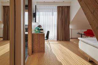 Hotel Passage fotoÄŸrafÄ±