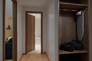 Hotel Passage fotoÄŸrafÄ±