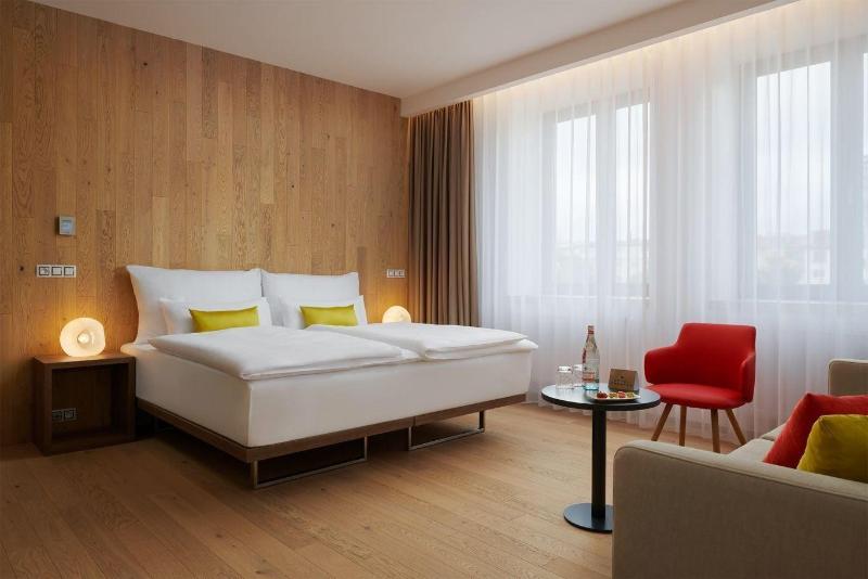 Hotel Passage - Oda
