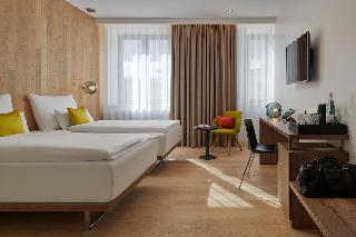 Hotel Passage fotoÄŸrafÄ±