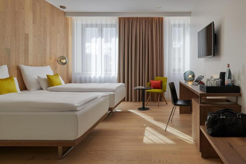 Hotel Passage - Oda