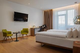 Hotel Passage fotoÄŸrafÄ±