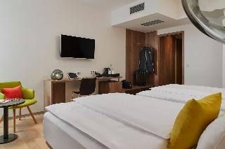 Hotel Passage fotoÄŸrafÄ±