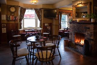 The Coach and Horses fotoÄŸrafÄ±