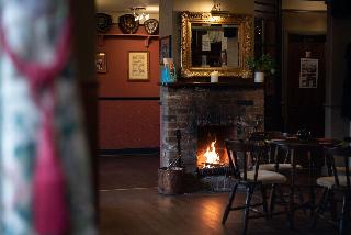 The Coach and Horses fotoÄŸrafÄ±