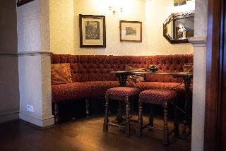 The Coach and Horses fotoÄŸrafÄ±