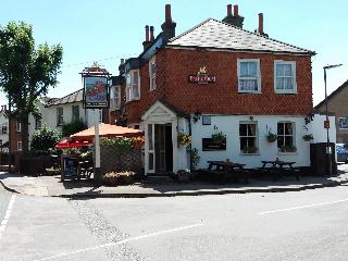 The Coach and Horses fotoÄŸrafÄ±