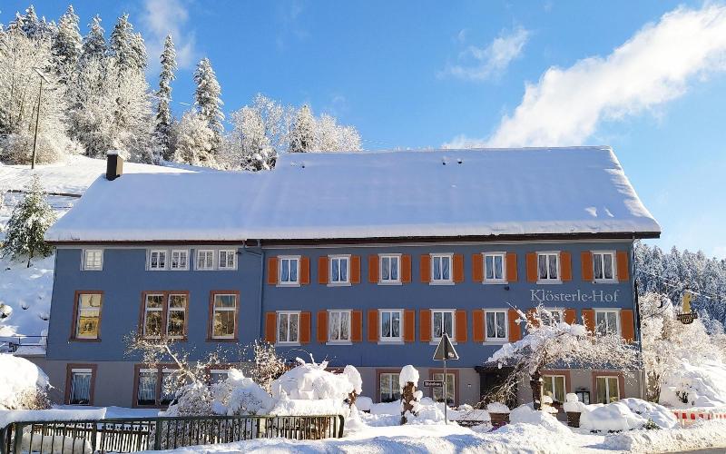 Klosterle Hof - Genel