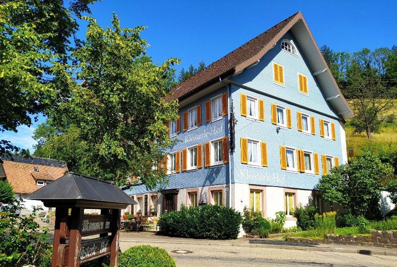 Klosterle Hof - Genel
