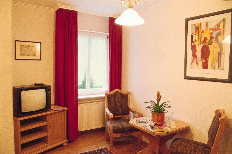 Klosterle Hof - Oda