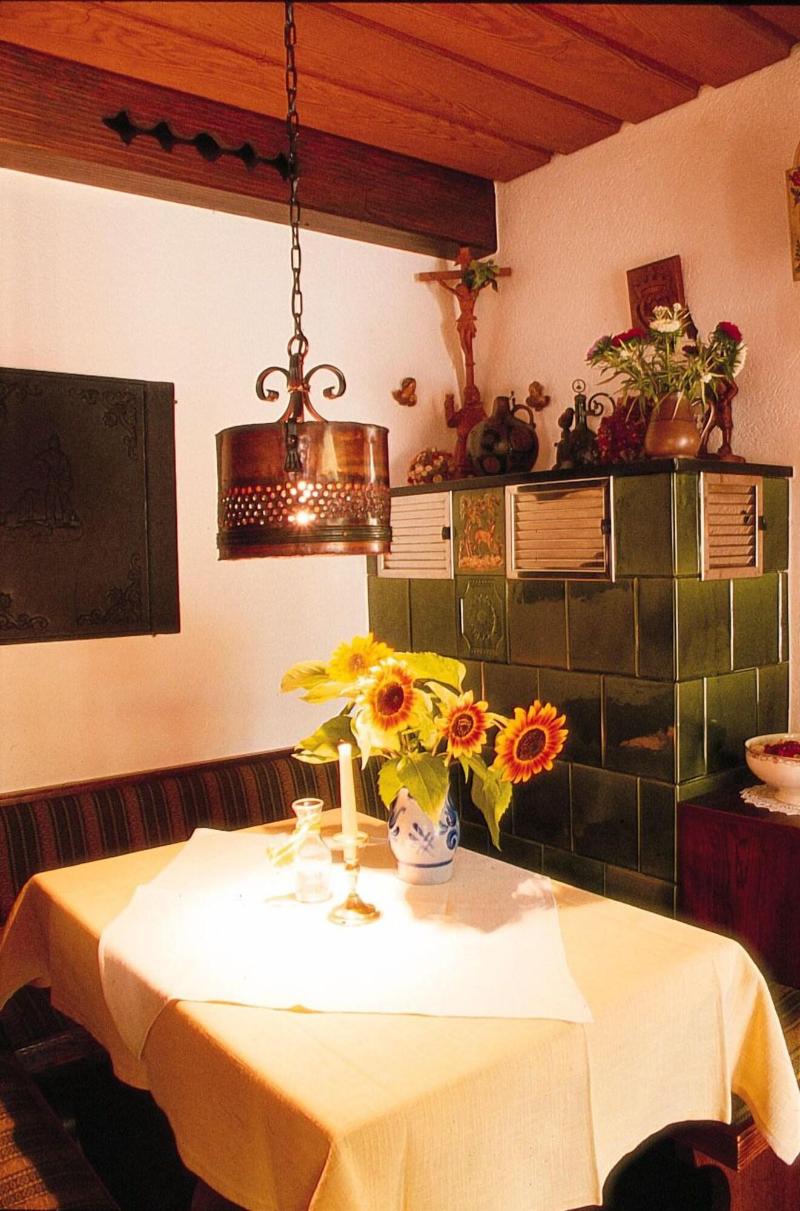 Klosterle Hof - Restoran