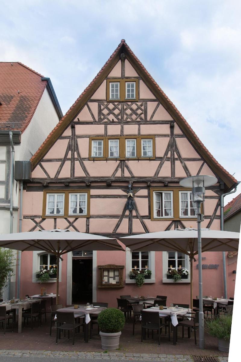 Haus Landgraf - Genel