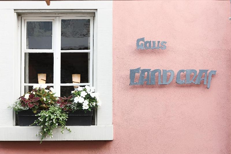 Haus Landgraf - Genel