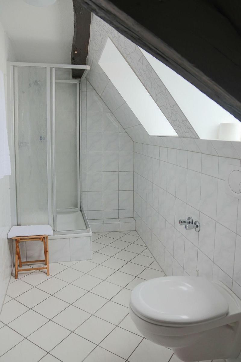 Haus Landgraf - Oda