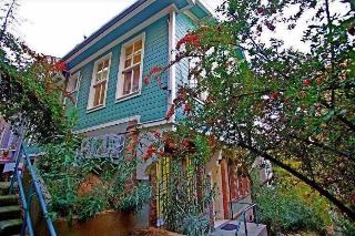 Dreamers VV Hotel Cıhangır