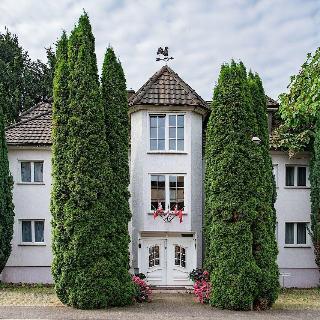 Hotel Villa Sulmana otel fotoğrafı