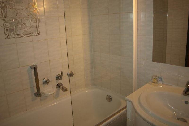 Hotel Villa Sulmana - Oda