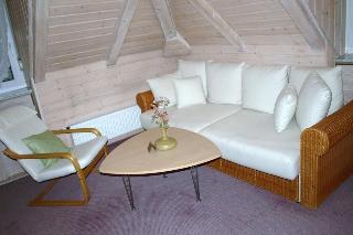 Hotel Villa Sulmana fotoÄŸrafÄ±