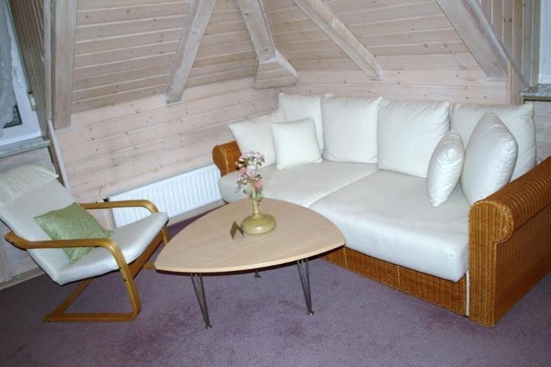 Hotel Villa Sulmana - Oda