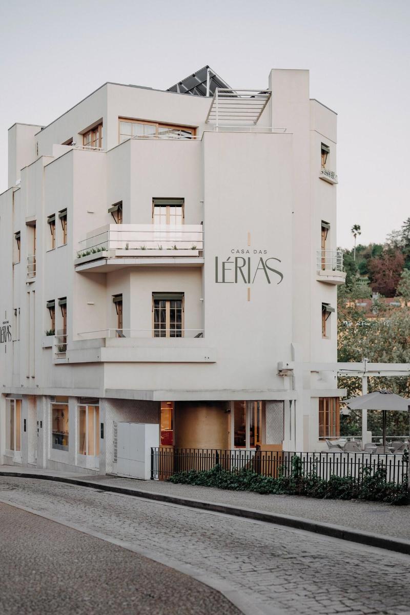 Casa das LÃ©rias - Genel