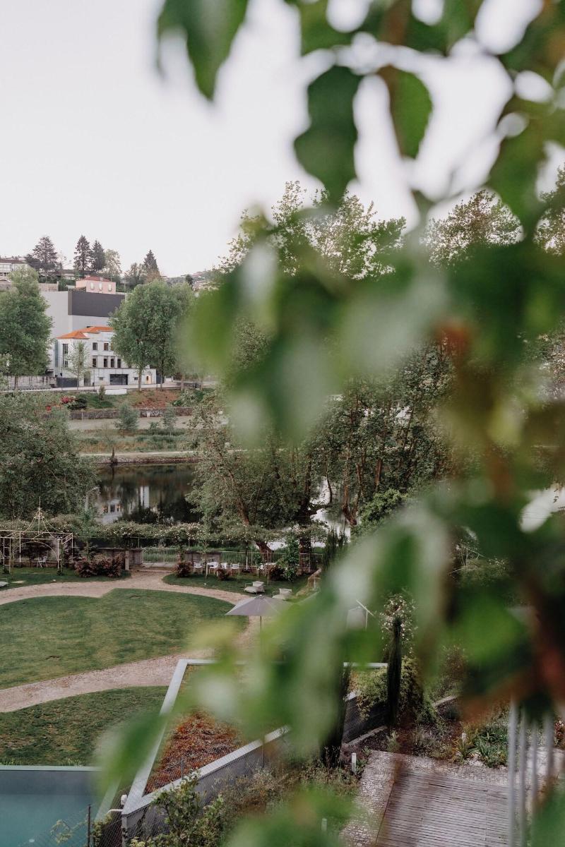 Casa das LÃ©rias - Genel