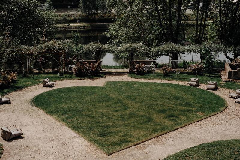 Casa das LÃ©rias - Genel