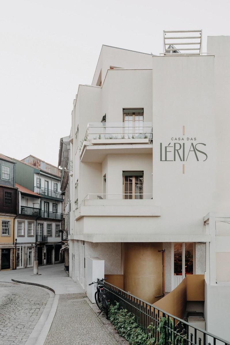 Casa das LÃ©rias - Genel