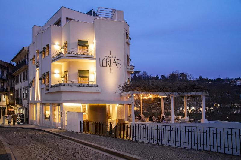 Casa das LÃ©rias - Genel