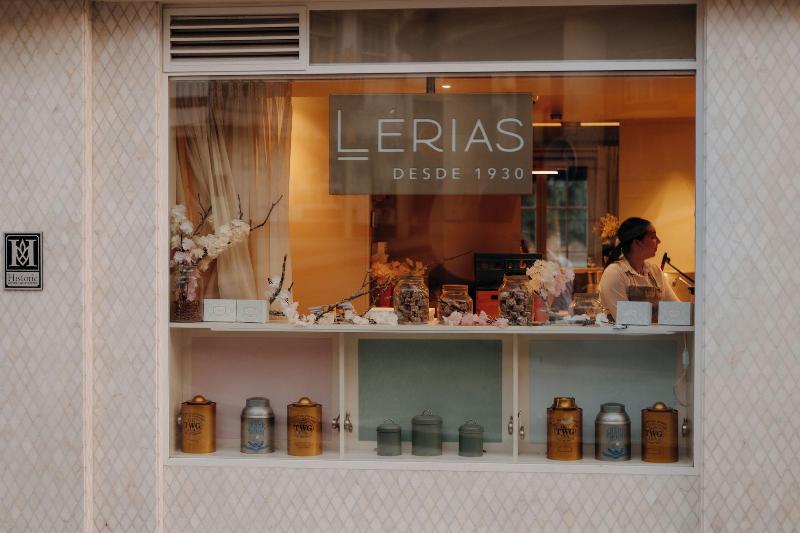 Casa das LÃ©rias - Restoran