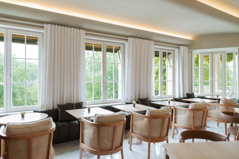 Casa das LÃ©rias - Restoran