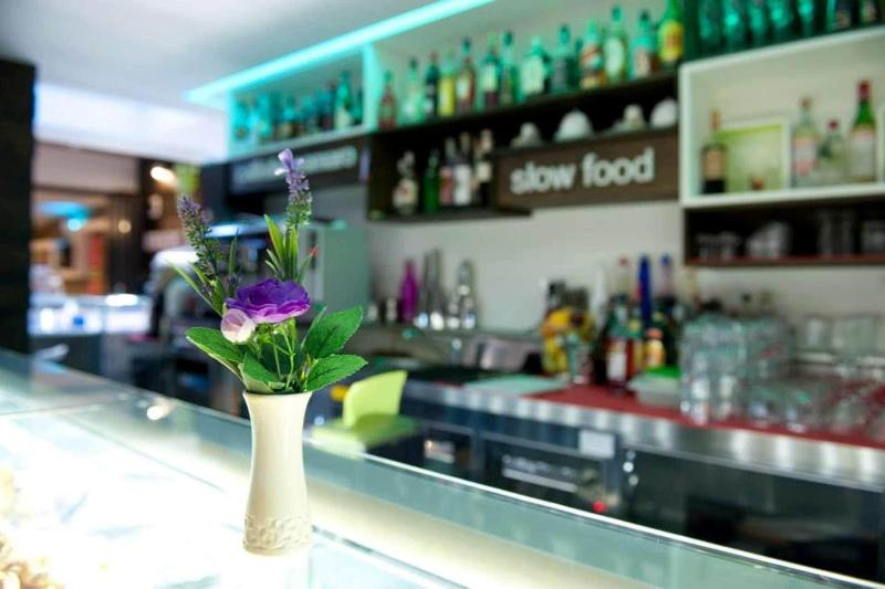 Riviera Ionica Aparthotel - Bar