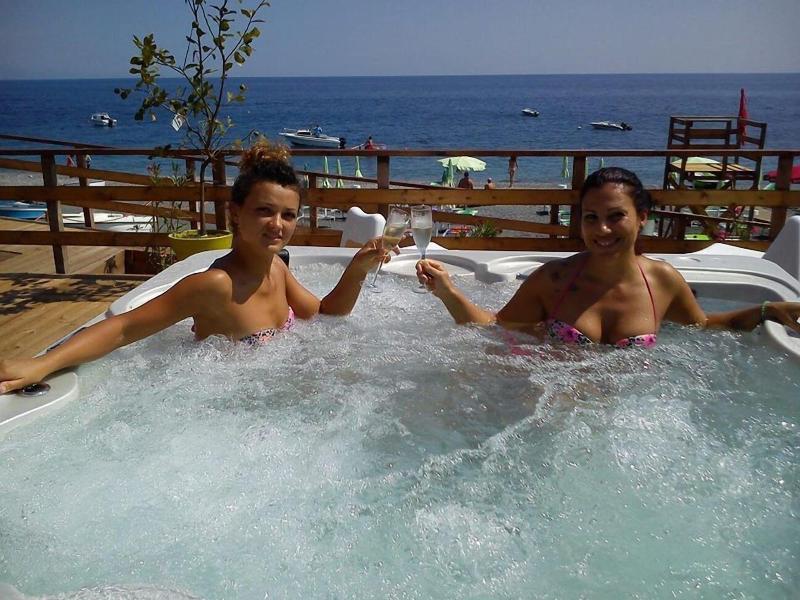 Riviera Ionica Aparthotel - Aktivite