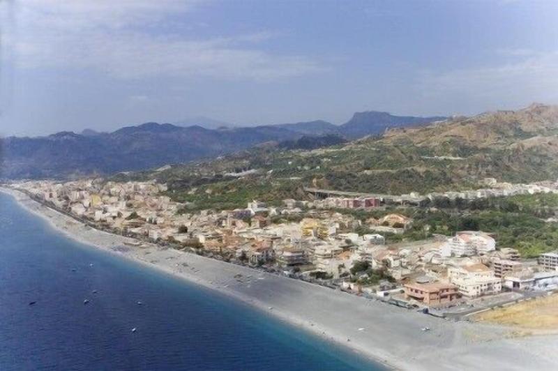 Riviera Ionica Aparthotel - Genel