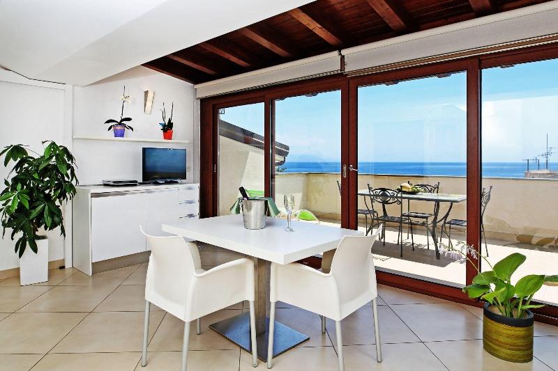 Riviera Ionica Aparthotel - Genel