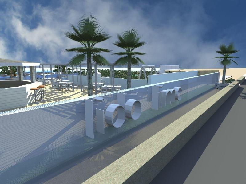 Riviera Ionica Aparthotel - Genel