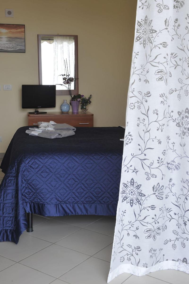 Riviera Ionica Aparthotel - Oda