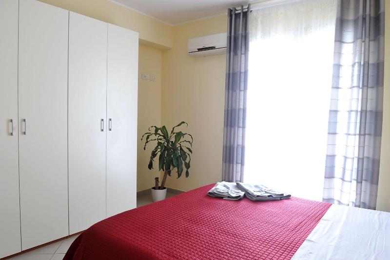 Riviera Ionica Aparthotel - Oda