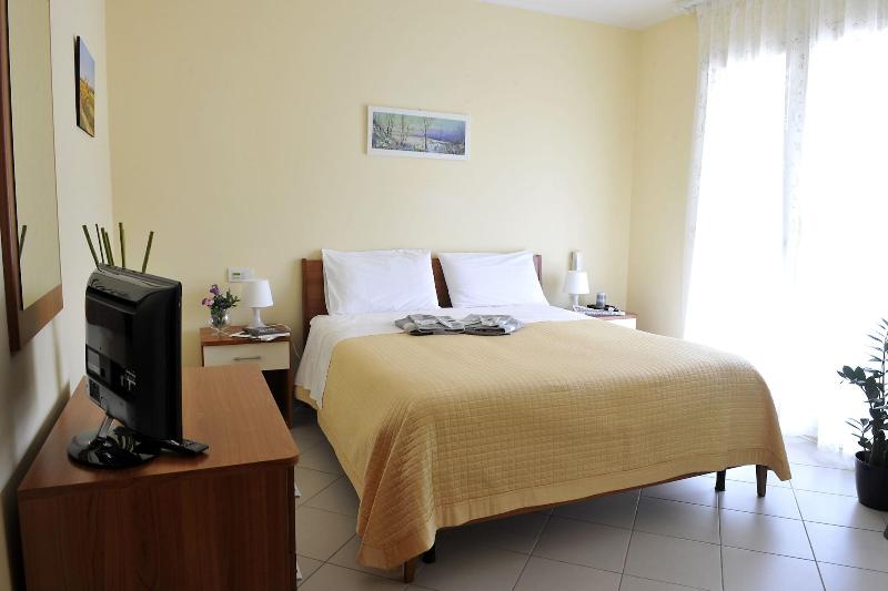 Riviera Ionica Aparthotel - Oda