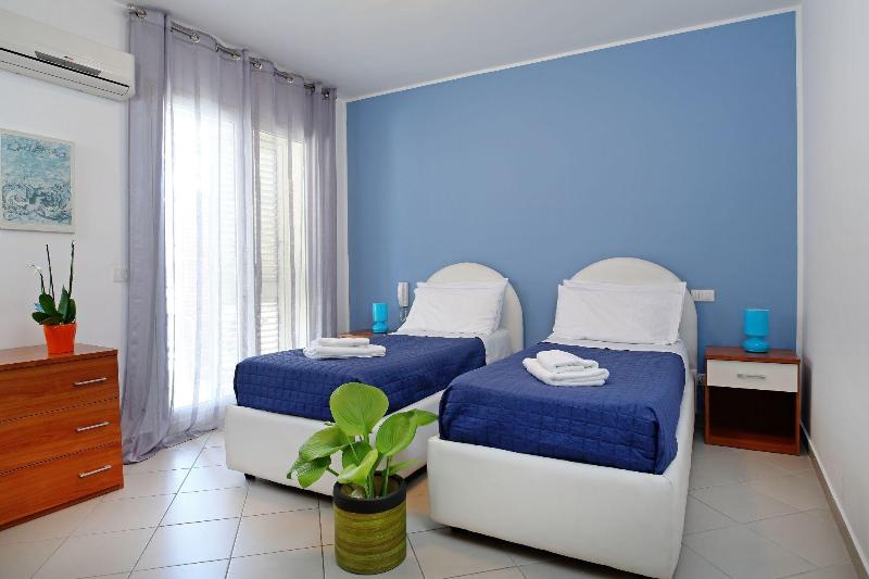 Riviera Ionica Aparthotel - Oda