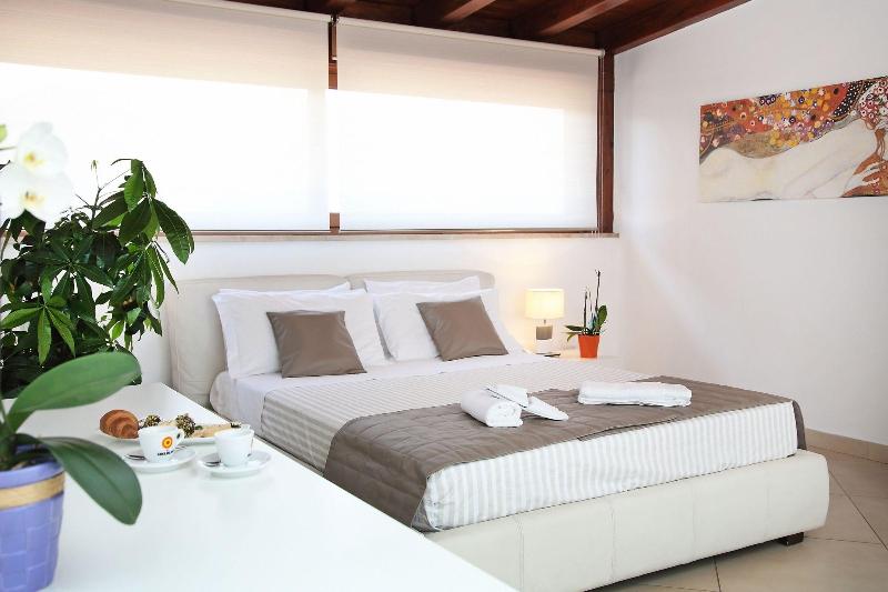 Riviera Ionica Aparthotel - Oda