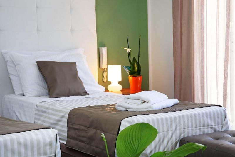 Riviera Ionica Aparthotel - Oda