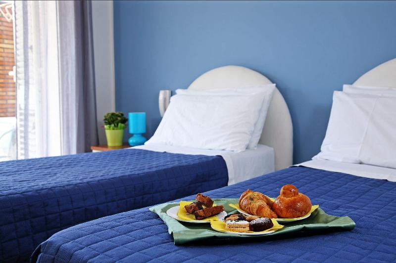 Riviera Ionica Aparthotel - Oda