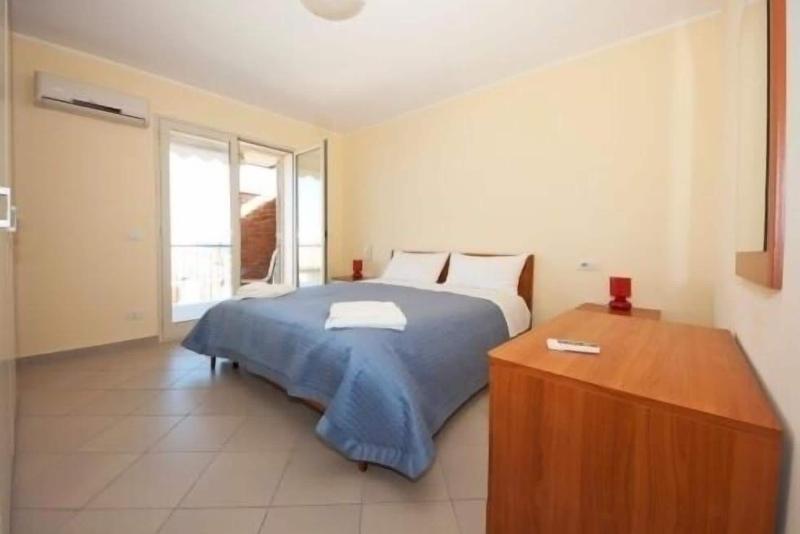 Riviera Ionica Aparthotel - Oda