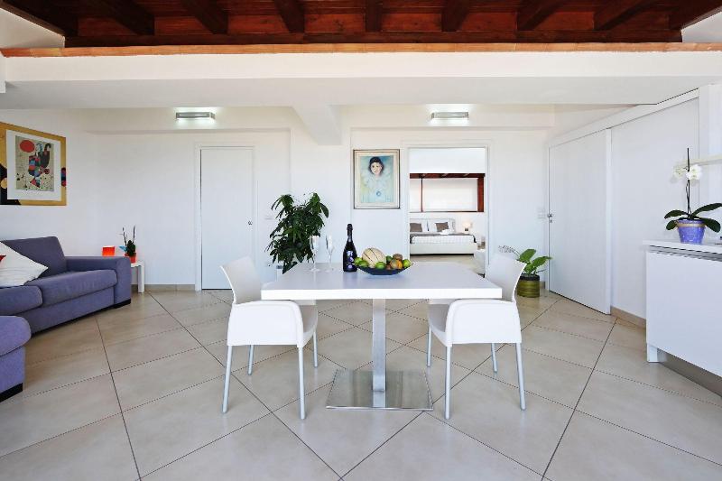 Riviera Ionica Aparthotel - Oda
