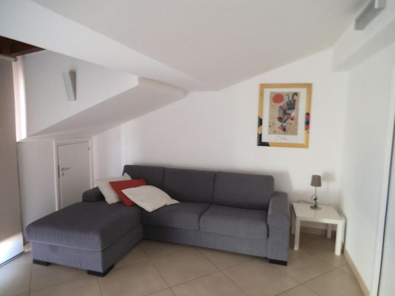 Riviera Ionica Aparthotel - Oda