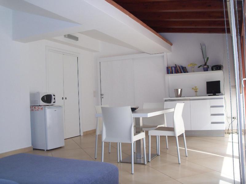 Riviera Ionica Aparthotel - Oda