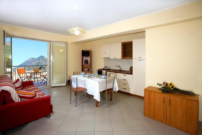 Riviera Ionica Aparthotel - Oda