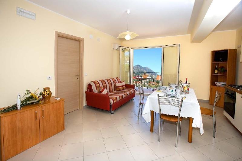 Riviera Ionica Aparthotel - Oda