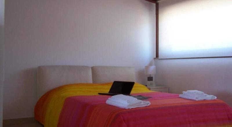 Riviera Ionica Aparthotel - Oda