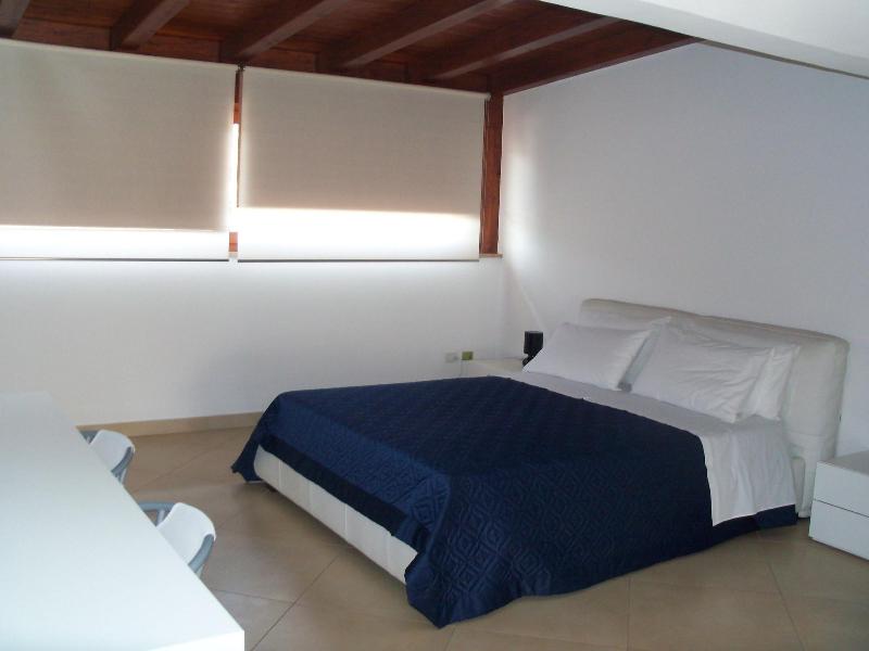 Riviera Ionica Aparthotel - Oda